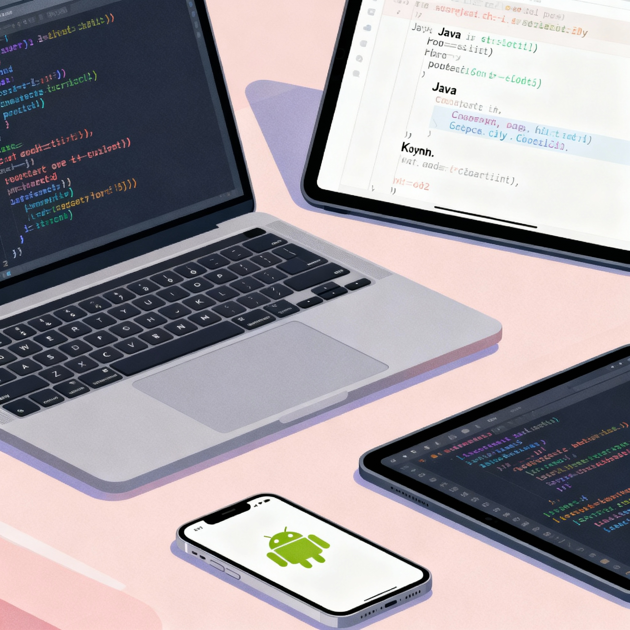 Applications Android