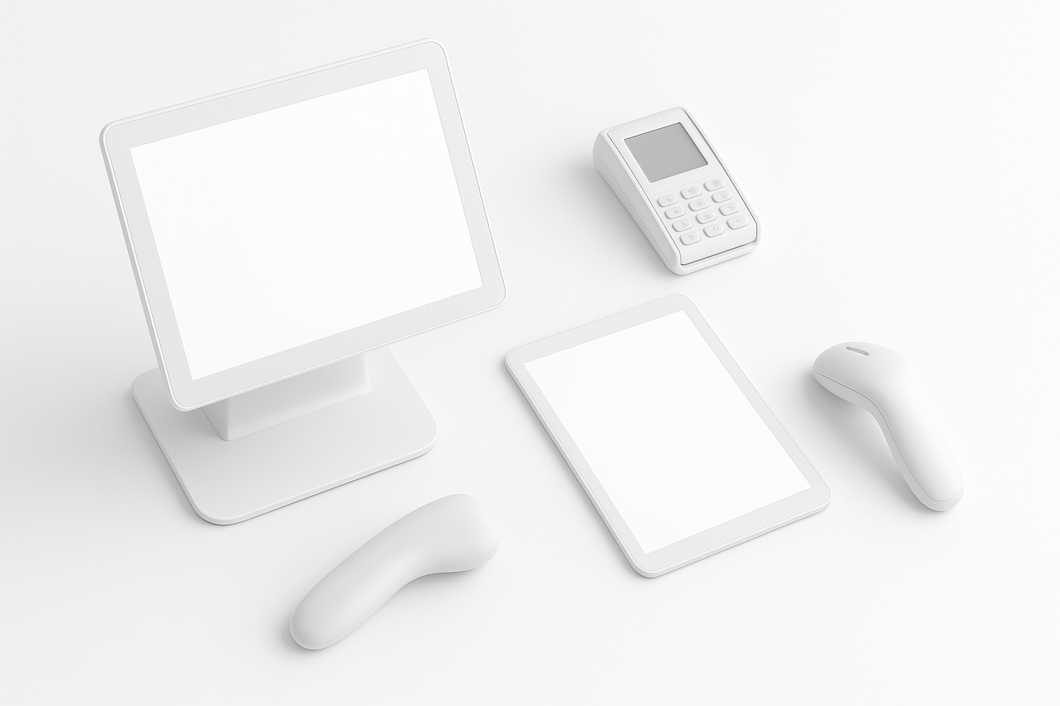 Intégration des solutions