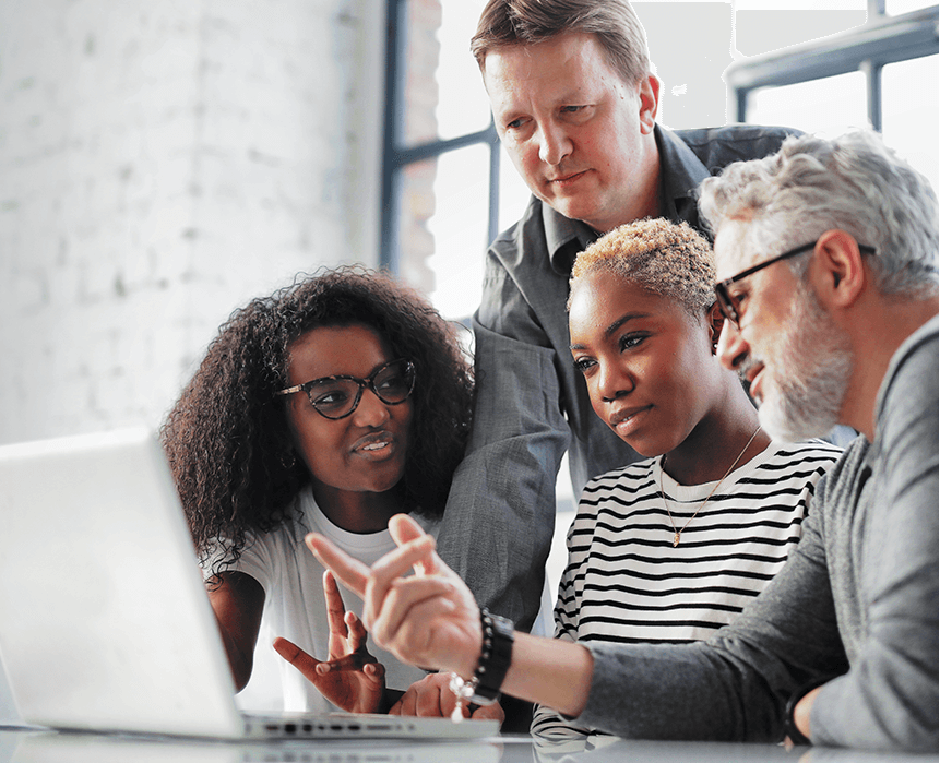 Équipe professionnelle 6655